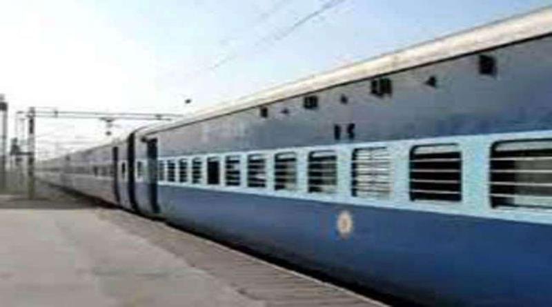 देहरादून आने वाली ट्रैन 90 दिन के लिये रद कर दी गई है,जानिए वजह