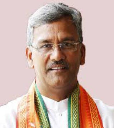 मुख्यमंत्री त्रिवेन्द्र सिंह रावत ने खटीमा गोली कांड के शहीदों का कृतज्ञतापूर्वक स्मरण करते हुए वीडियो कांफ्रेंसिंग के माध्यम से की श्रद्धांजलि अर्पित