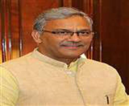 त्रिवेंद्र सिंह रावत सरकार अपने पूरे कार्यकाल में पांचवें व आखिरी साल में विकास योजनाओं पर दिल खोलकर करेगी खर्च