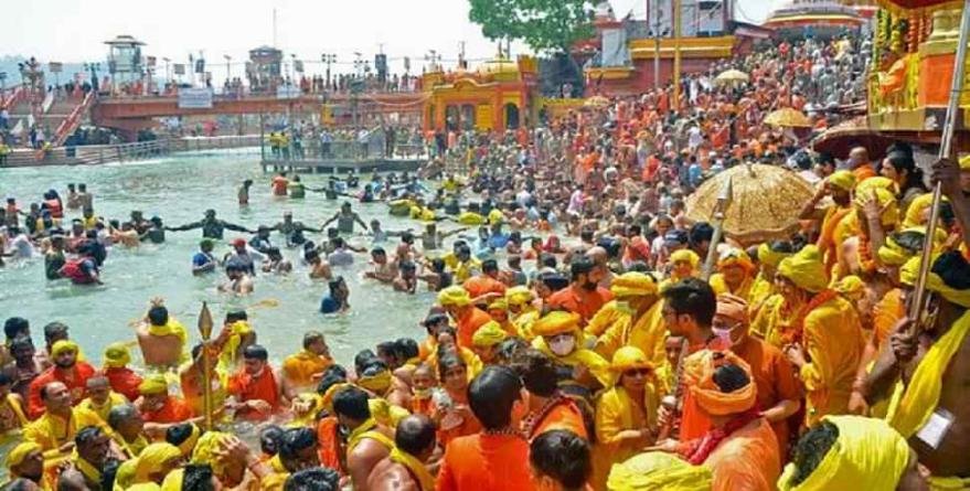 कुंभ से वापस लौटने वालों को रहना होगा 14 दिन क्वारंटाइन, जानें- आपके राज्य में क्या है नियम कुंभ मेले से वापस लौटने वालों के लिए 14 दिन का होम क्वारंटाइन अनिवार्य, पढ़िए पूरी खबर