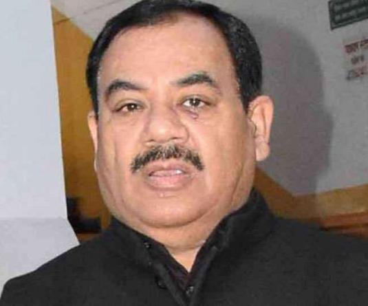 कैबिनेट मंत्री डा.हरक सिंह रावत ने कहा- कोरोना संक्रमण की रोकथाम के लिए गढ़वाल व कुमाऊं रेजीमेंट की मदद ली जा सकती है