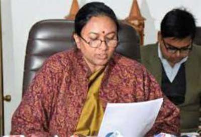 अपर मुख्य सचिव राधा रतूड़ी ने जिलाधिकारियों को दिए निर्देश अनाथ बच्चों को आवास योजना का लाभ दिलाना सुनिश्चित करें