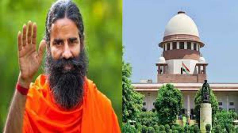 एलोपैथी पर टिप्पणी करने के मामले में SC ने मांगा बाबा रामदेव का बिना एडिट किया हुआ वीडियो