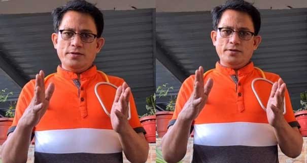 हम क्या सचमुच मास्क फ्री हो चुके !