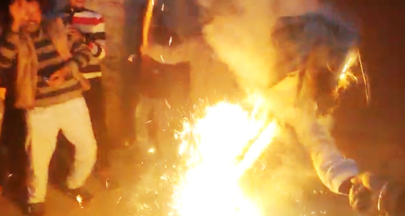 हरिद्वार में जगह-जगह हो रहा बीजेपी नेताओं का विरोध, पढ़िए पूरी खबर