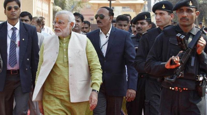 पीएम मोदी की सुरक्षा में हुई चूक को लेकर पंजाब सरकार के बचाव में उत्तराखंड कांग्रेस कमेटी भी कूद पड़ी