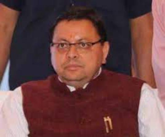 धामी मंत्रिमंडल के सदस्यों का एक-दो दिन में विभागों का हो सकता बटवारा