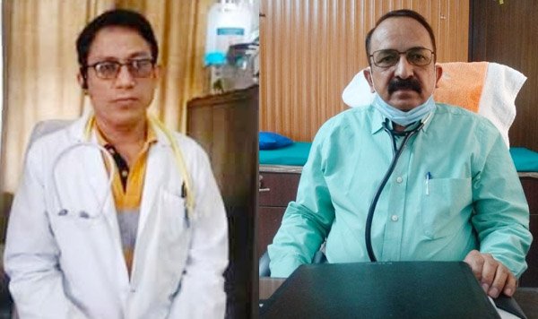 स्वास्थ्य महानिदेशालय को लेकर डॉ. एन एस बिष्ट के समर्थन में खुलकर उतरे उत्तराखंड प्रांतीय चिकित्सा सेवा संघ के पूर्व अध्यक्ष व वरिष्ठ फिजीशियन डॉ. एसडी जोशी