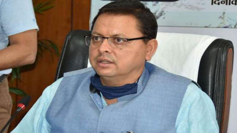 उत्‍तराखंड सरकार ने सीमांत गांवों को प्रथम गांव मानते हुए विकास प्रभावी कदम उठाने की ठानी