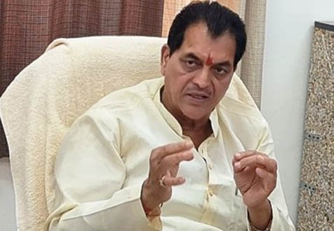 Parliamentary Affairs Minister and former Speaker Dr. Premchand Aggarwal expressed happiness over the inauguration of the session in the new building of Lok Sabha.