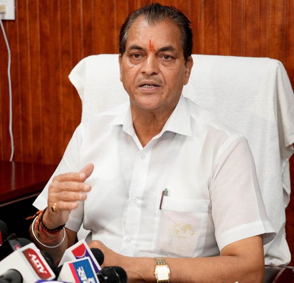 state-finance-minister_Uttarakhand