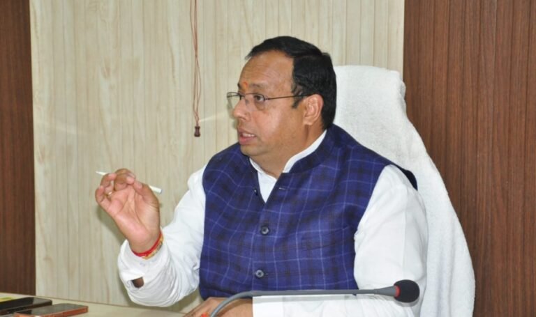 आगामी बजट बैठक में यात्री सुविधाओं हेतु बजट प्रावधान किये जायेंगे- हेमंत द्विवेदी