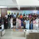 स्पर्श हिमालय विश्वविद्यालय में अंतर्राष्ट्रीय योग सम्मेलन का भव्य शुभारंभ, 300 से अधिक शोधार्थियों की भागीदारी