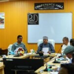 चारधाम व्यवस्थाओं को लेकर महाराज ने कसे पेंच, यात्रा के दौरान किसी प्रकार की लापरवाही बर्दाश्त नहीं होगी