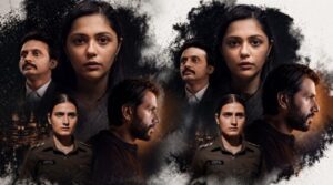 ‘हुंकार: द रोर’ का टीजर हुआ रिलीज़