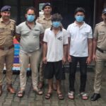 ऋषिकेश में नाबालिग से दुष्कर्म का मामला, मुख्य आरोपी समेत होटल मैनेजर और संचालक गिरफ्तार